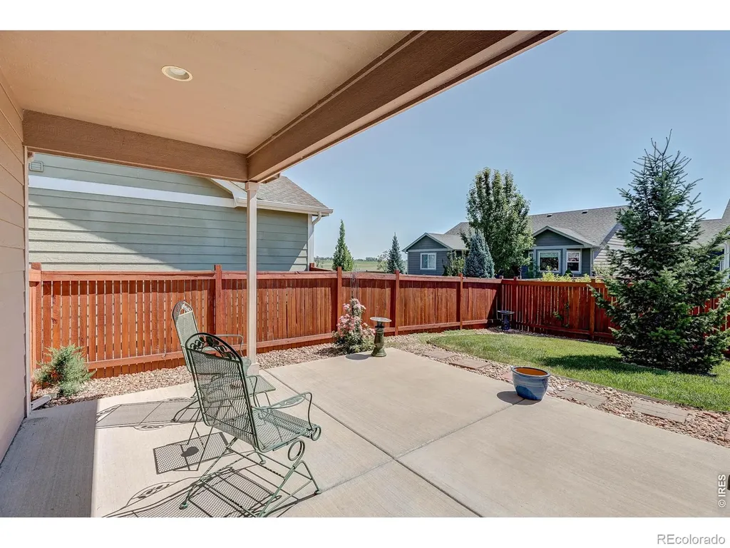870 Humboldt Peak Lane Berthoud CO 80513