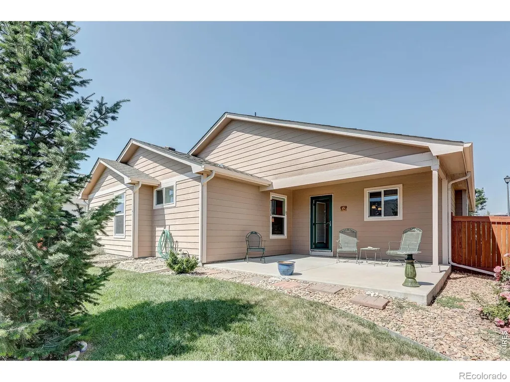 870 Humboldt Peak Lane Berthoud CO 80513