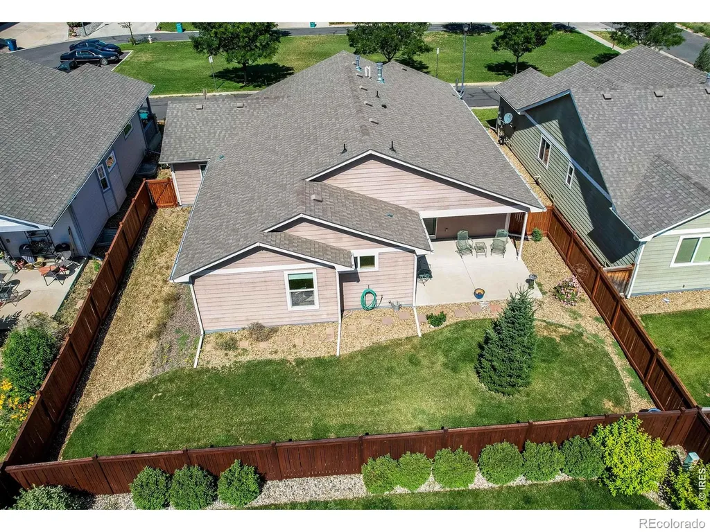 870 Humboldt Peak Lane Berthoud CO 80513