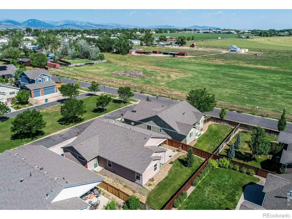 870 Humboldt Peak Lane Berthoud CO 80513
