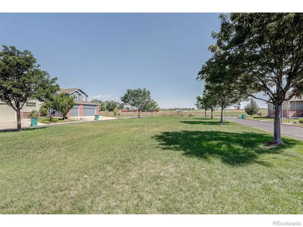 870 Humboldt Peak Lane Berthoud CO 80513