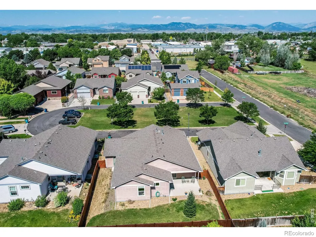 870 Humboldt Peak Lane Berthoud CO 80513