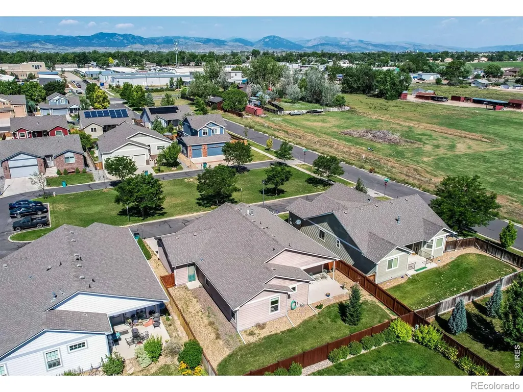870 Humboldt Peak Lane Berthoud CO 80513