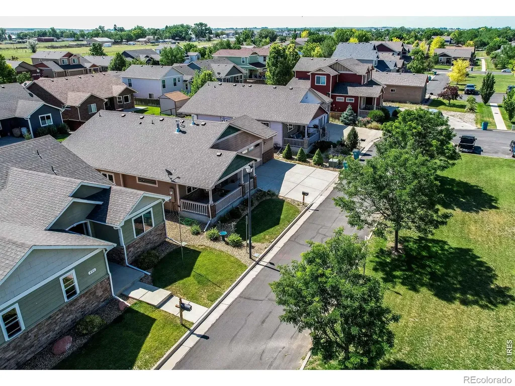 870 Humboldt Peak Lane Berthoud CO 80513