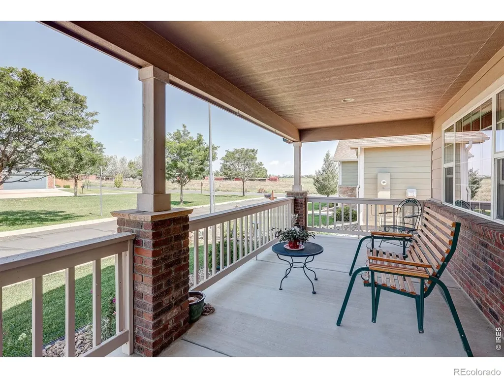 870 Humboldt Peak Lane Berthoud CO 80513