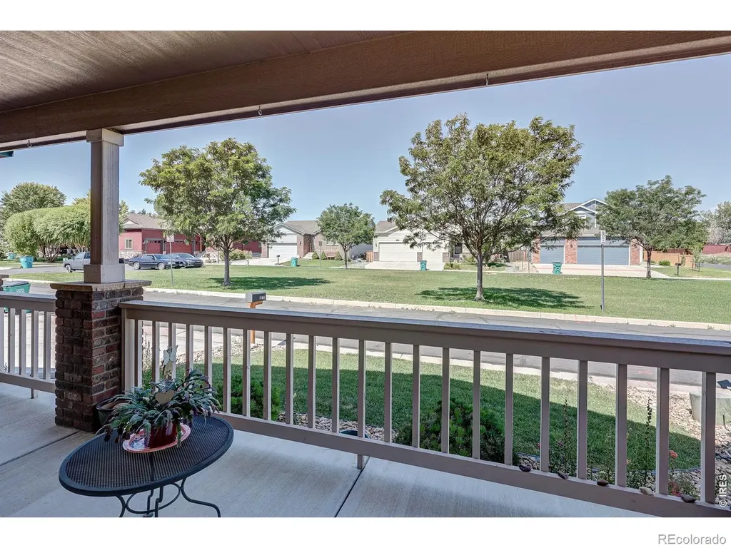 870 Humboldt Peak Lane Berthoud CO 80513