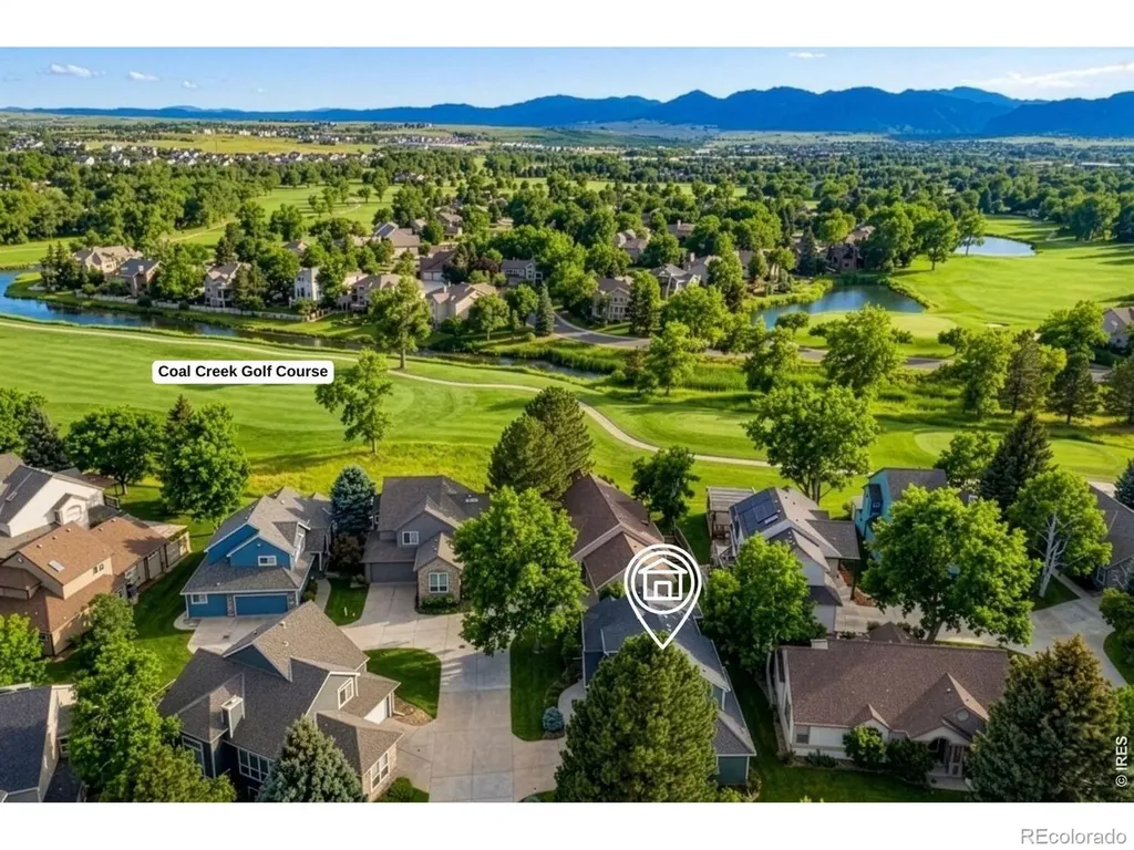 388 Fairfield Lane Louisville CO 80027