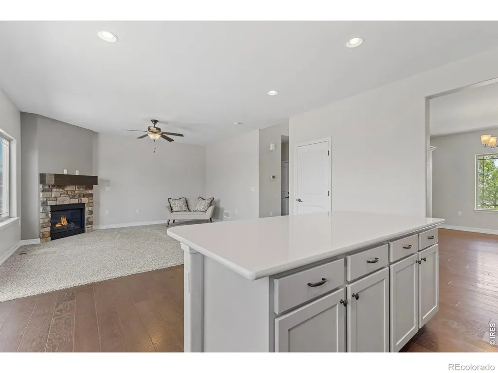 4121 Pennycress Drive Johnstown CO 80534