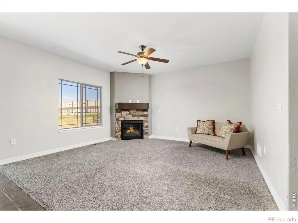 4121 Pennycress Drive Johnstown CO 80534