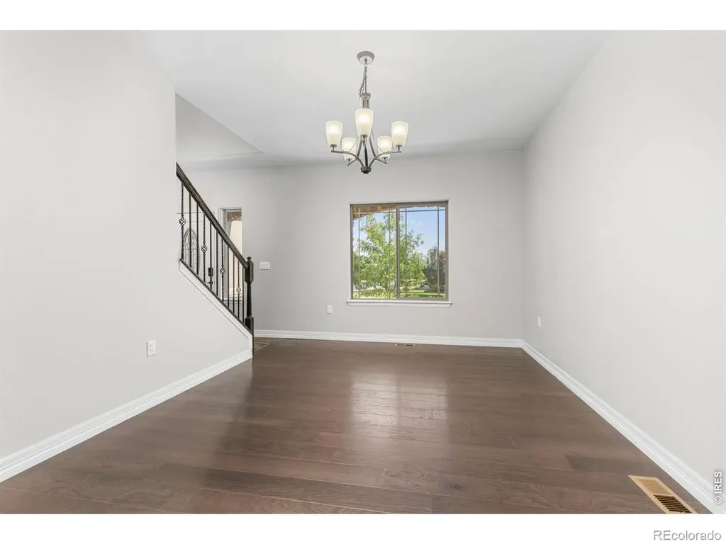 4121 Pennycress Drive Johnstown CO 80534