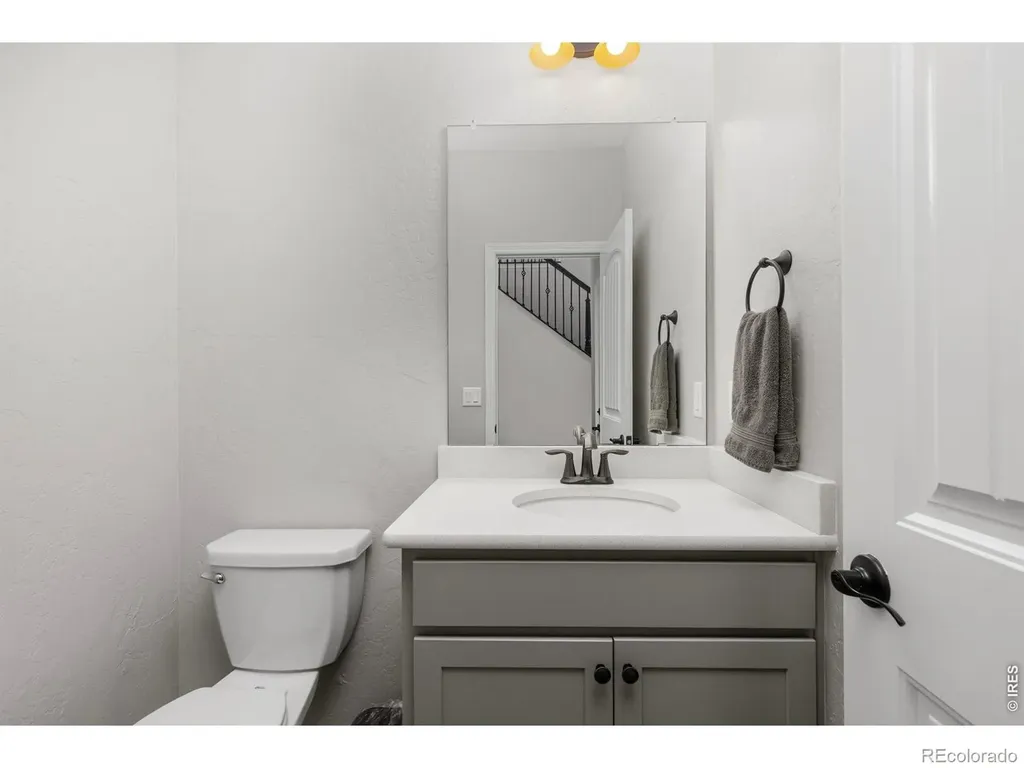 4121 Pennycress Drive Johnstown CO 80534