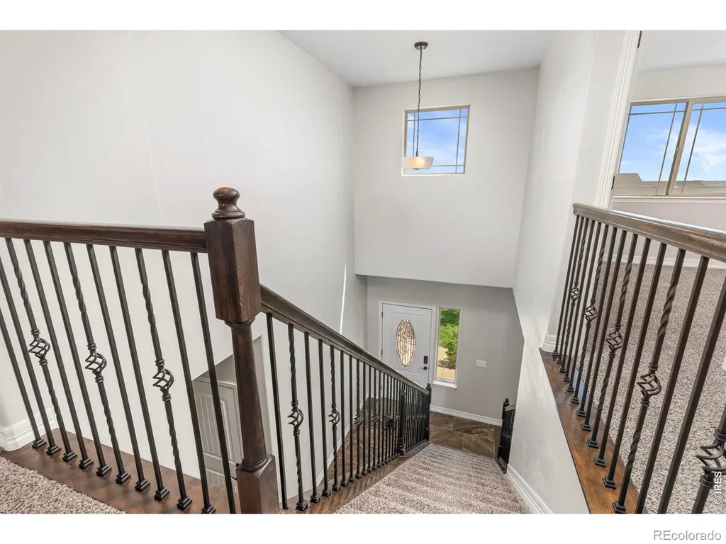 4121 Pennycress Drive Johnstown CO 80534