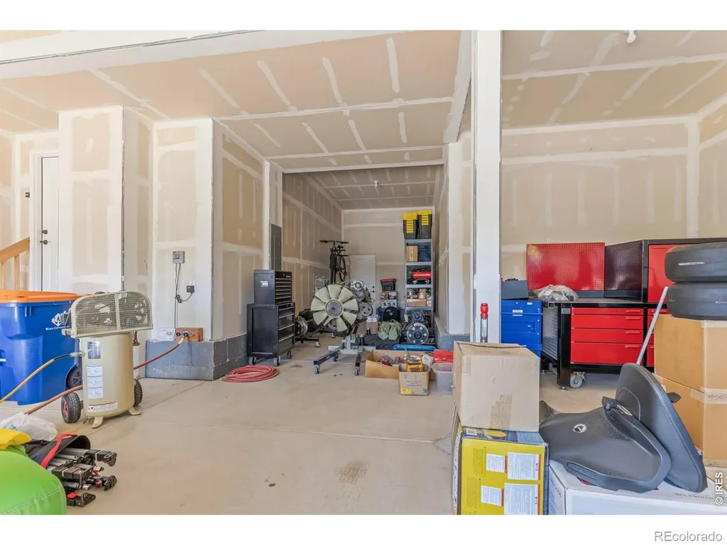 4121 Pennycress Drive Johnstown CO 80534
