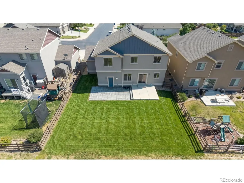 4121 Pennycress Drive Johnstown CO 80534