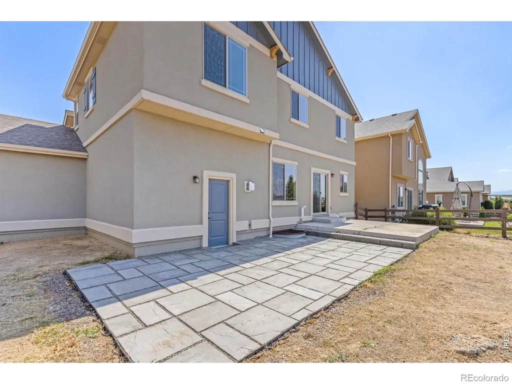 4121 Pennycress Drive Johnstown CO 80534