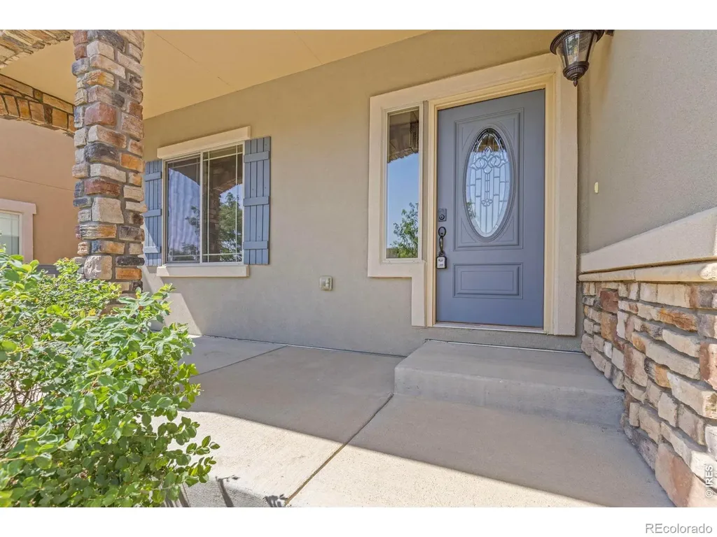 4121 Pennycress Drive Johnstown CO 80534