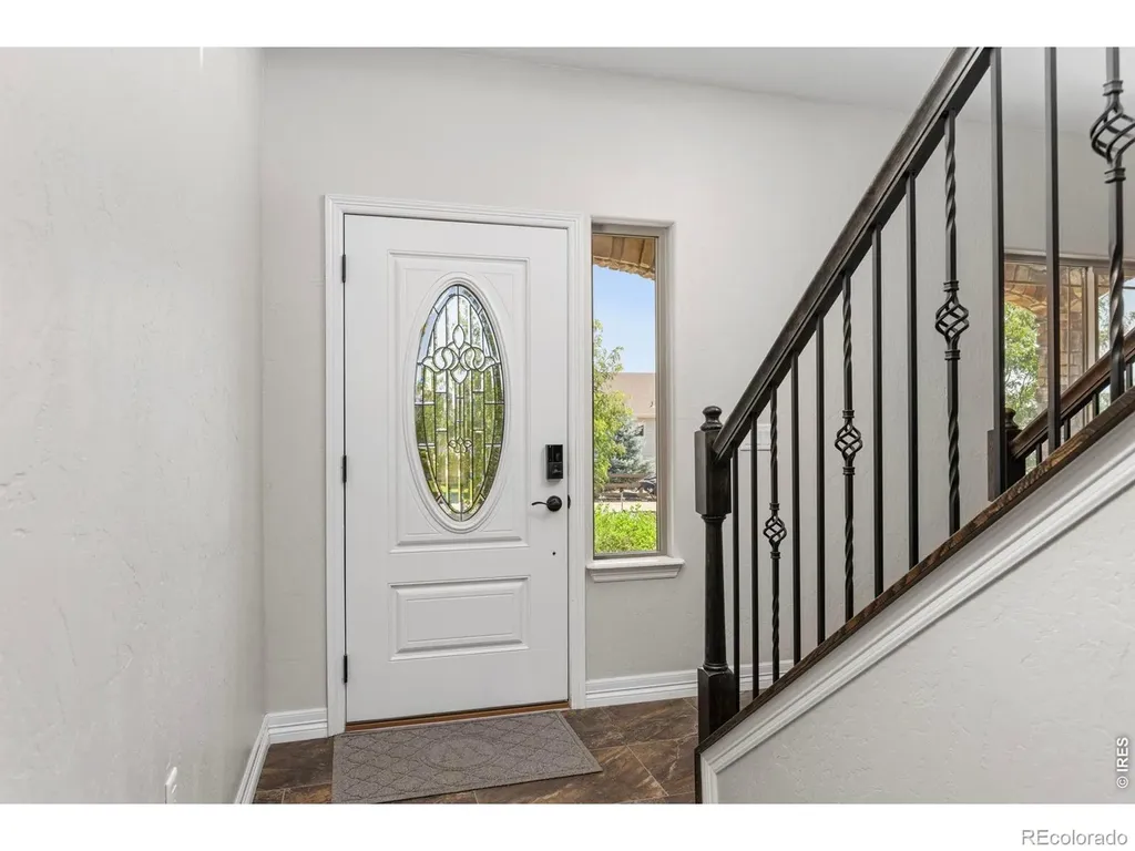 4121 Pennycress Drive Johnstown CO 80534
