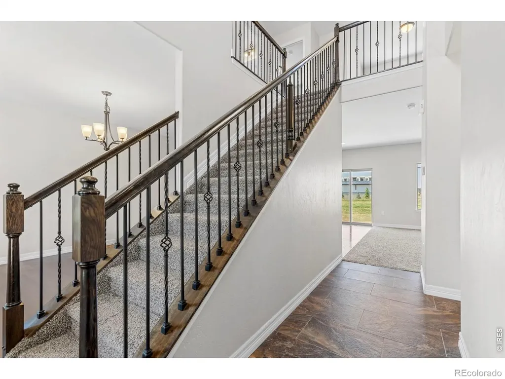 4121 Pennycress Drive Johnstown CO 80534