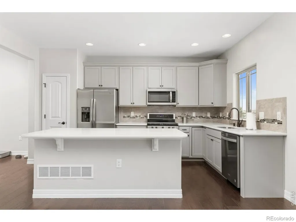 4121 Pennycress Drive Johnstown CO 80534