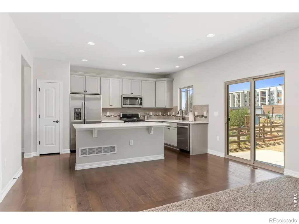 4121 Pennycress Drive Johnstown CO 80534