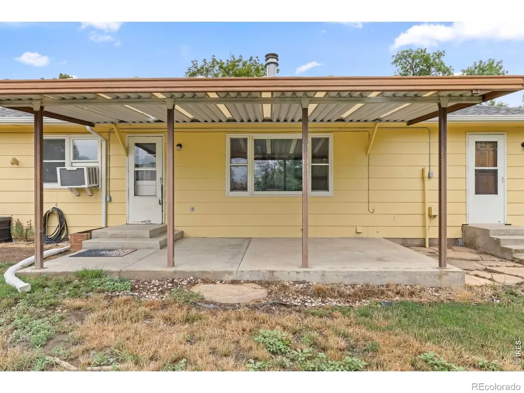 2115 Sandstone Drive Fort Collins CO 80524