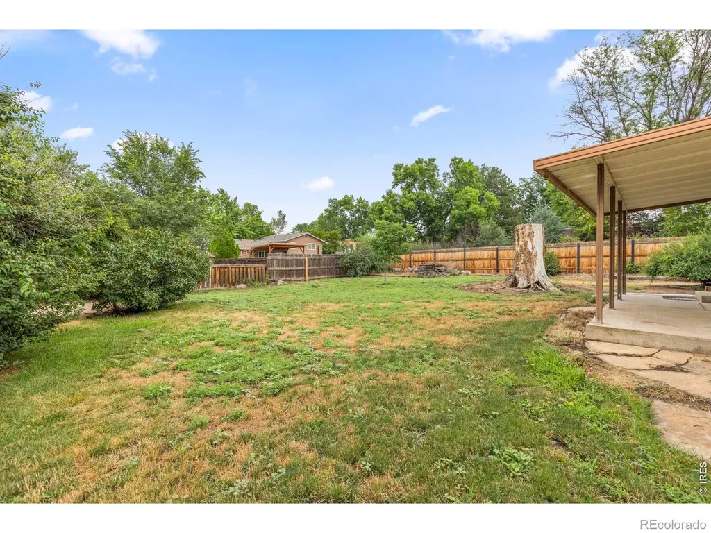 2115 Sandstone Drive Fort Collins CO 80524