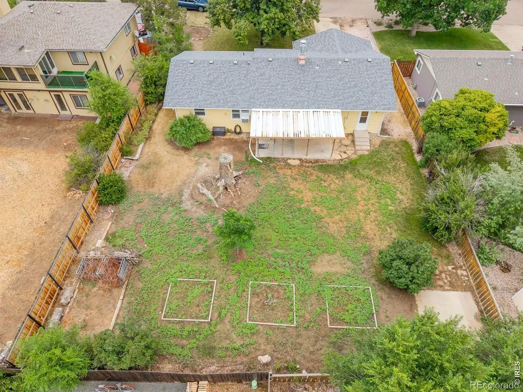 2115 Sandstone Drive Fort Collins CO 80524
