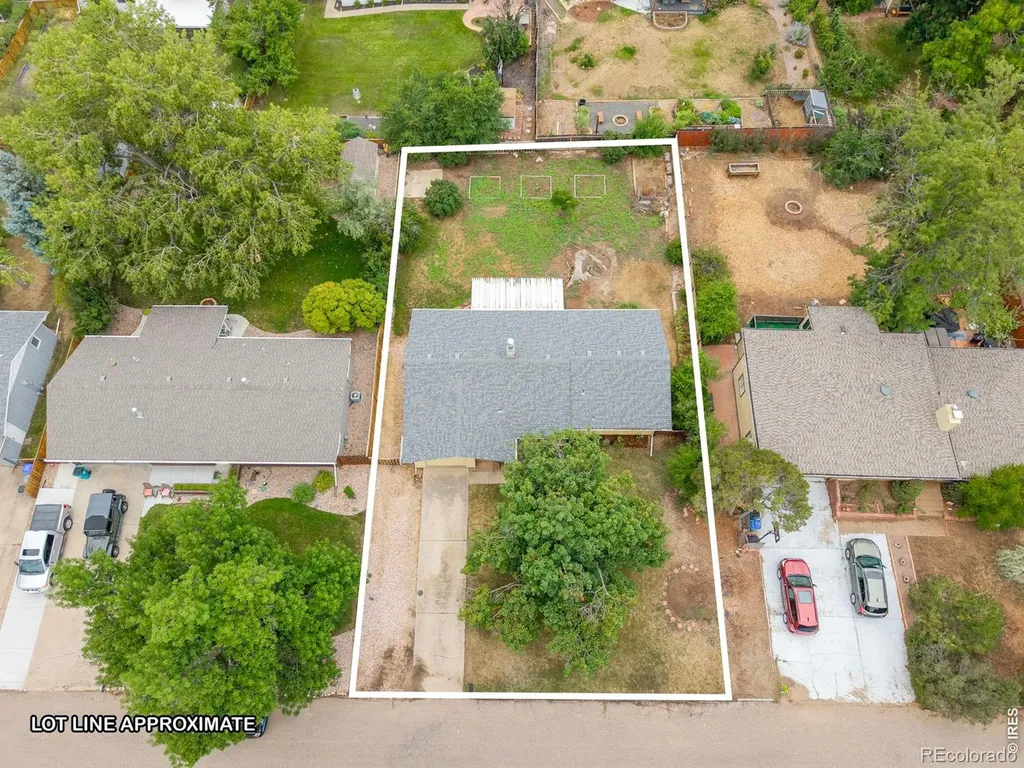 2115 Sandstone Drive Fort Collins CO 80524