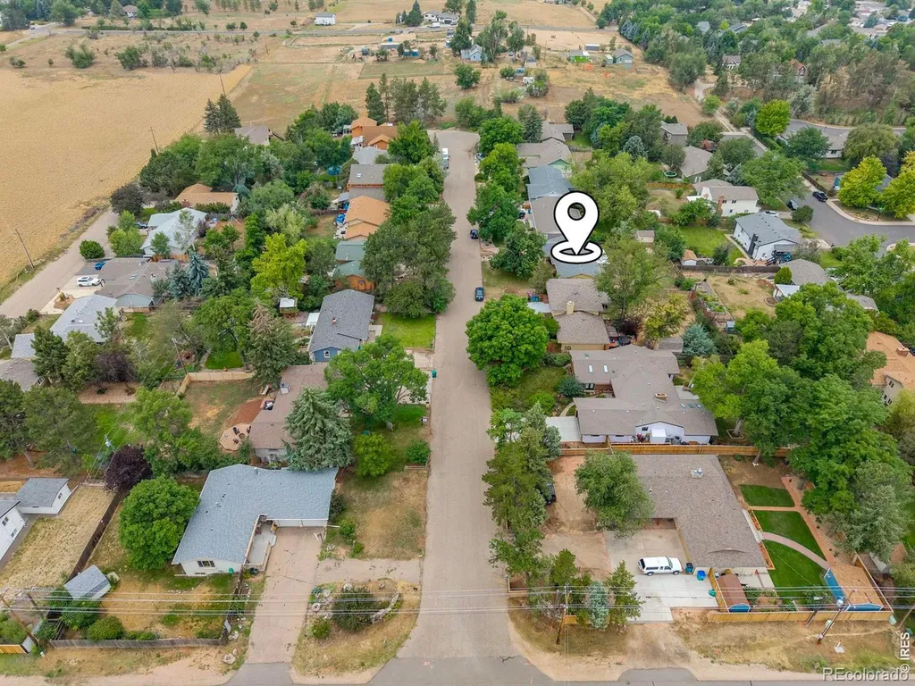 2115 Sandstone Drive Fort Collins CO 80524