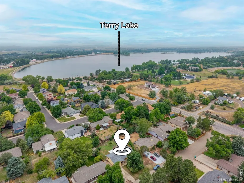 2115 Sandstone Drive Fort Collins CO 80524