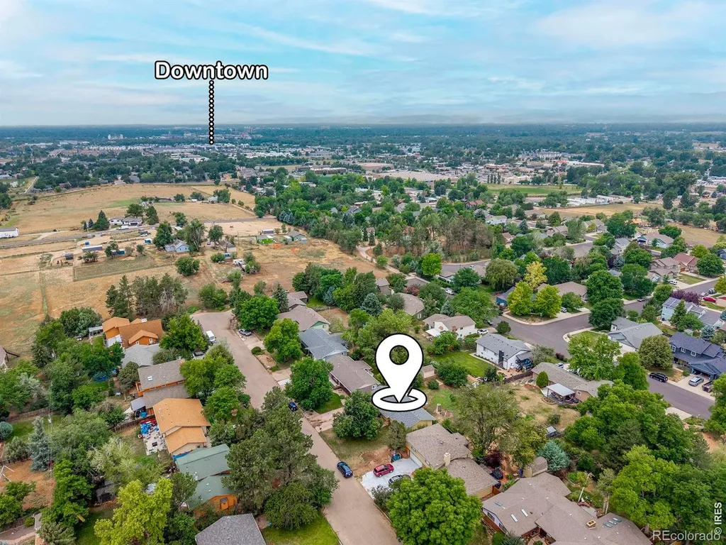 2115 Sandstone Drive Fort Collins CO 80524