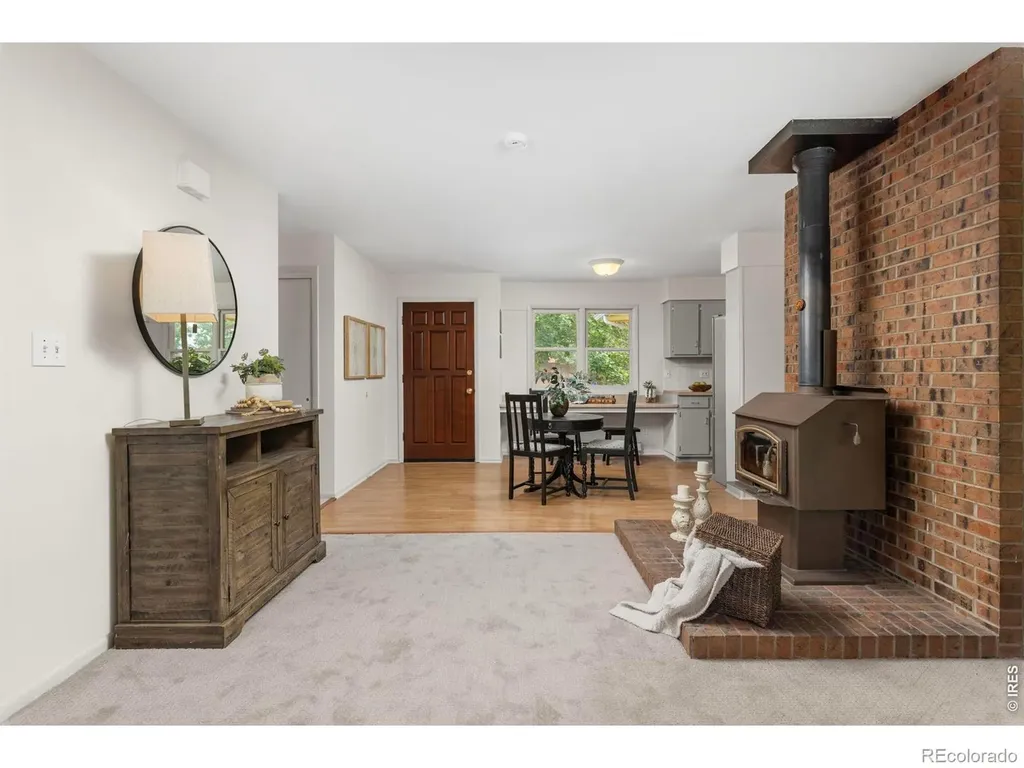 2115 Sandstone Drive Fort Collins CO 80524