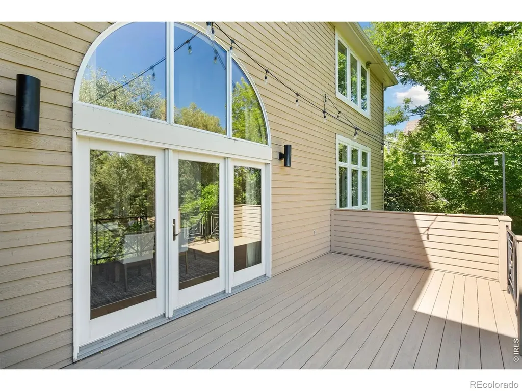 524 Spring Canyon Court Fort Collins CO 80525