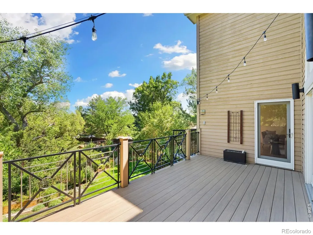 524 Spring Canyon Court Fort Collins CO 80525