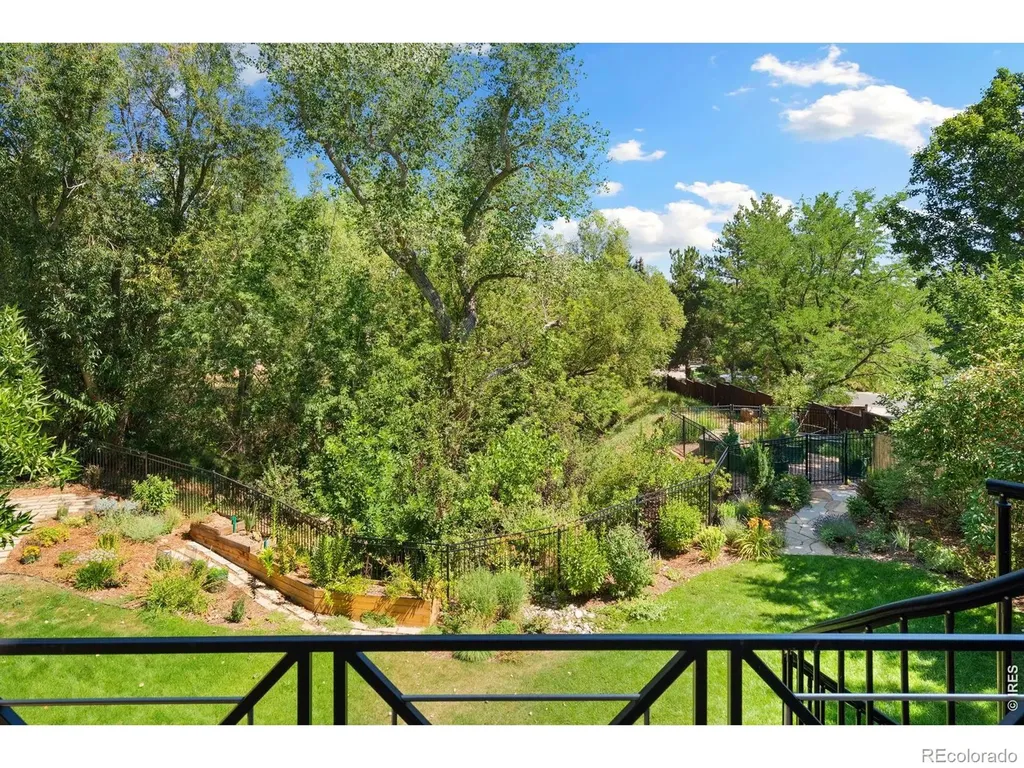 524 Spring Canyon Court Fort Collins CO 80525