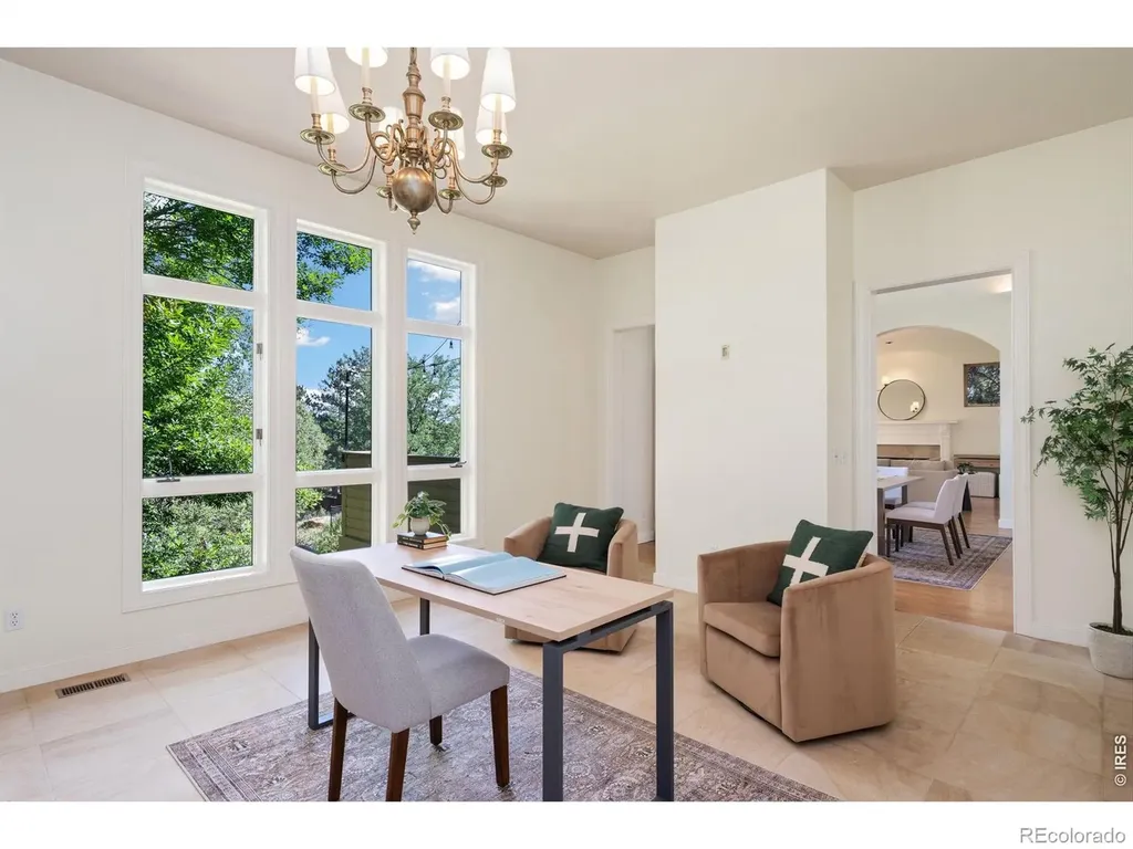 524 Spring Canyon Court Fort Collins CO 80525