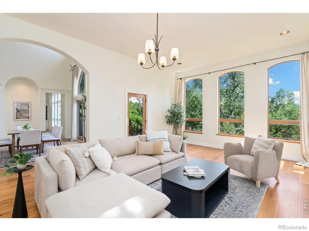 524 Spring Canyon Court Fort Collins CO 80525