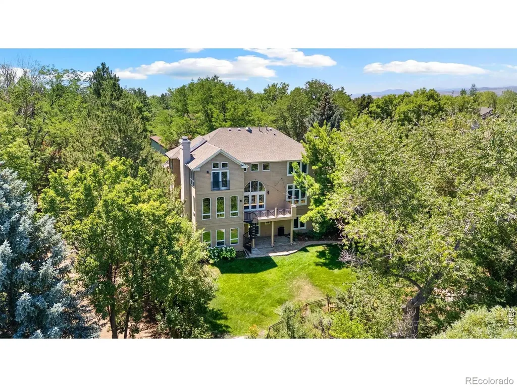 524 Spring Canyon Court Fort Collins CO 80525