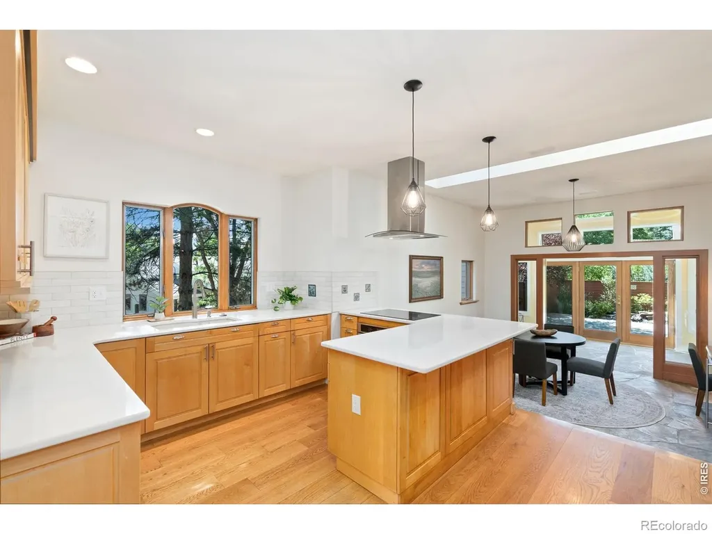 524 Spring Canyon Court Fort Collins CO 80525