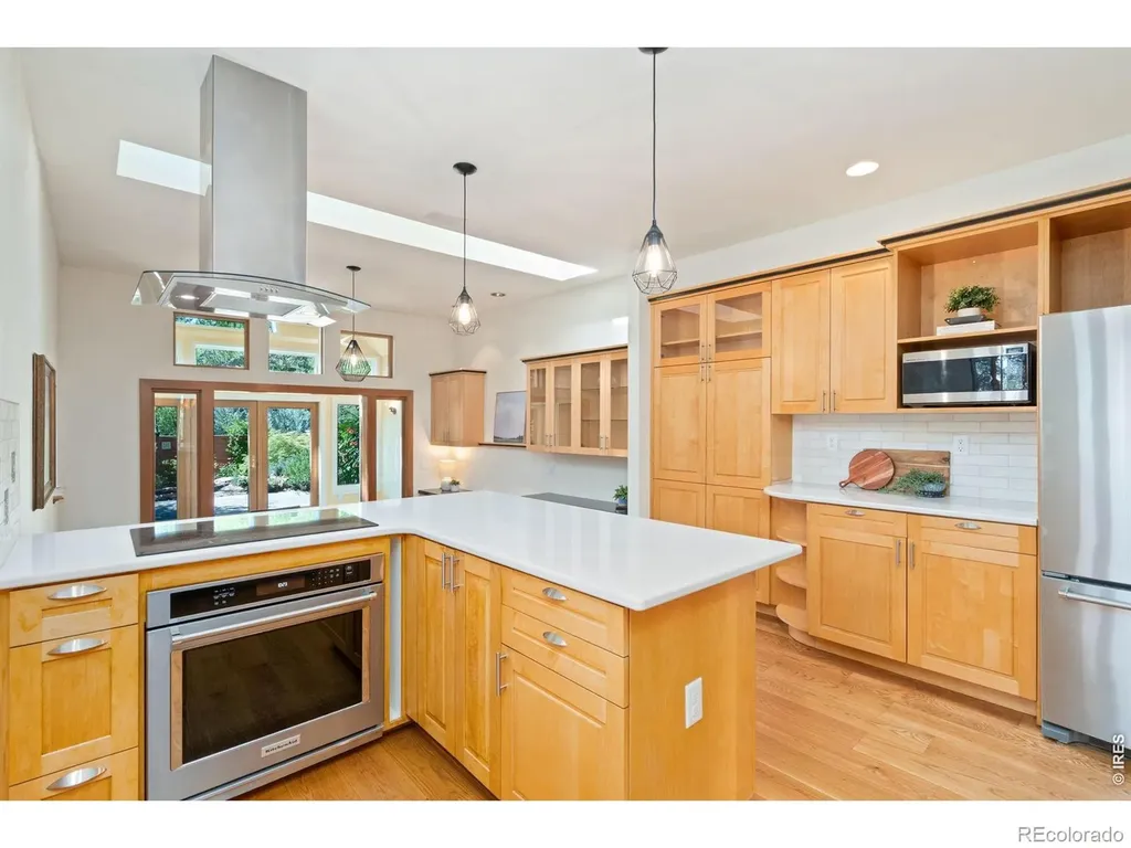 524 Spring Canyon Court Fort Collins CO 80525