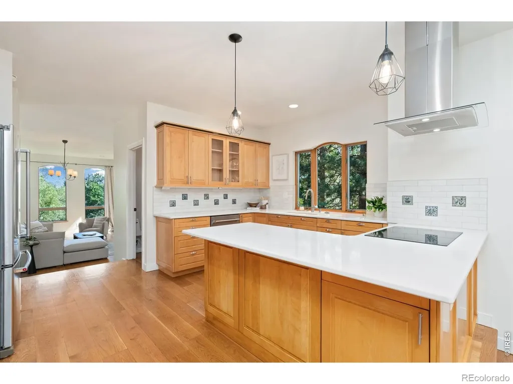 524 Spring Canyon Court Fort Collins CO 80525