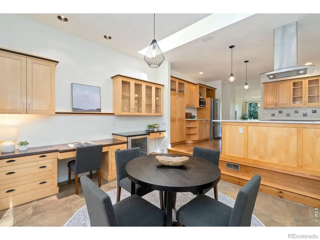 524 Spring Canyon Court Fort Collins CO 80525