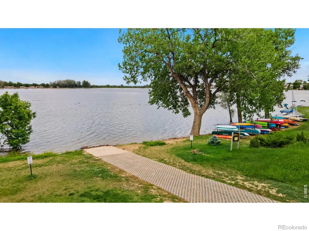 524 Spring Canyon Court Fort Collins CO 80525