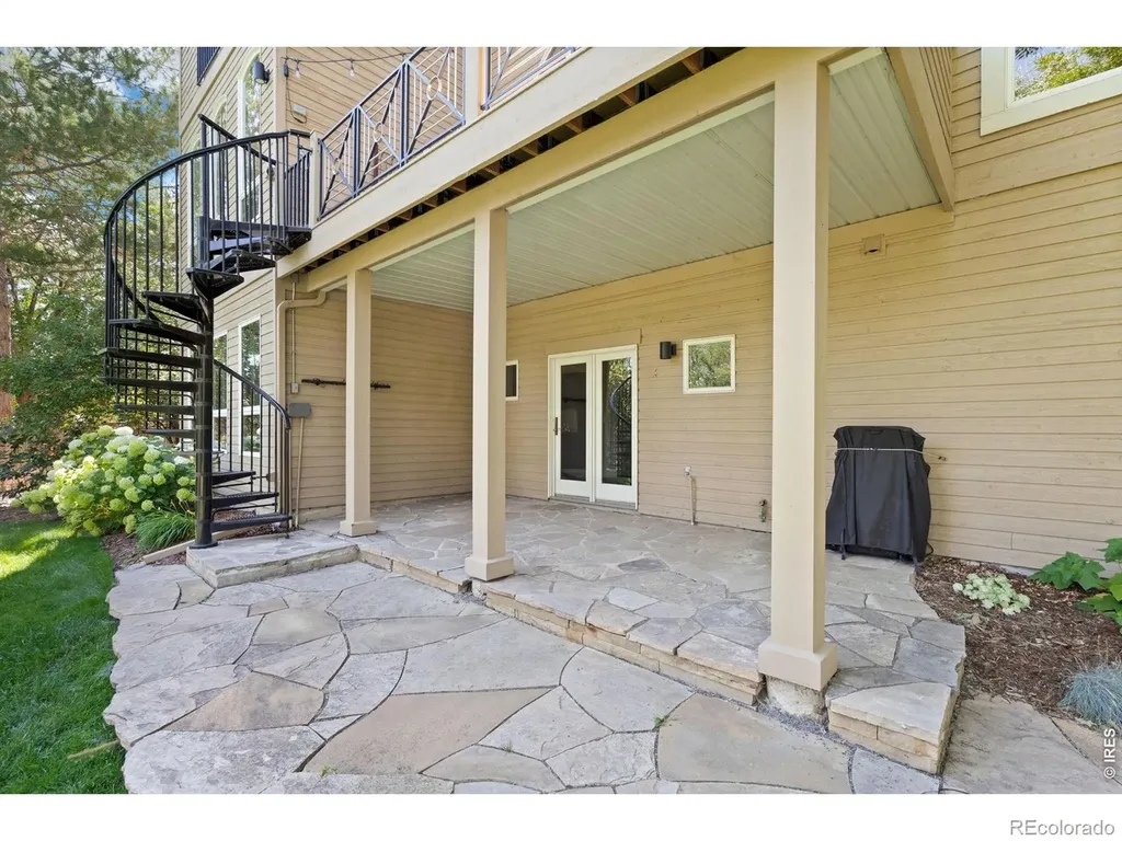 524 Spring Canyon Court Fort Collins CO 80525