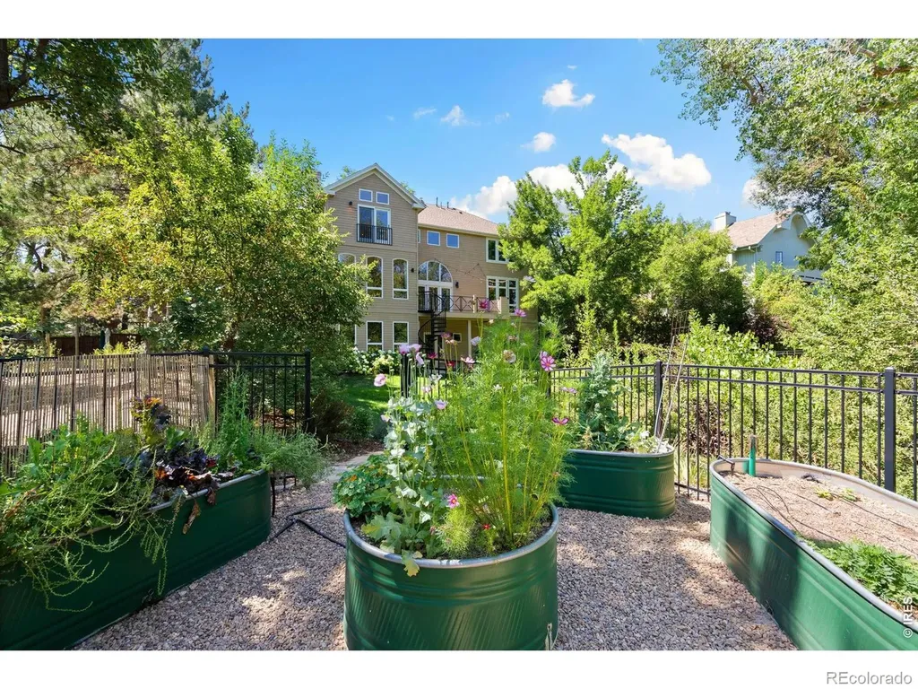 524 Spring Canyon Court Fort Collins CO 80525