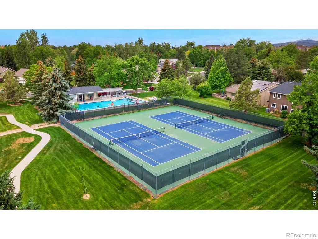 524 Spring Canyon Court Fort Collins CO 80525
