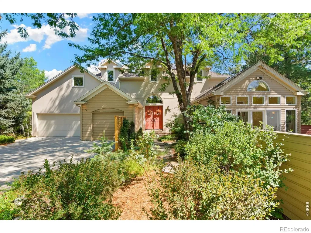 524 Spring Canyon Court Fort Collins CO 80525