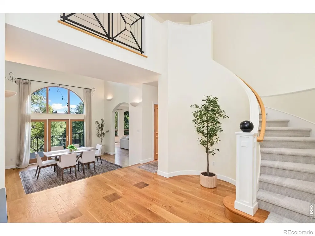 524 Spring Canyon Court Fort Collins CO 80525