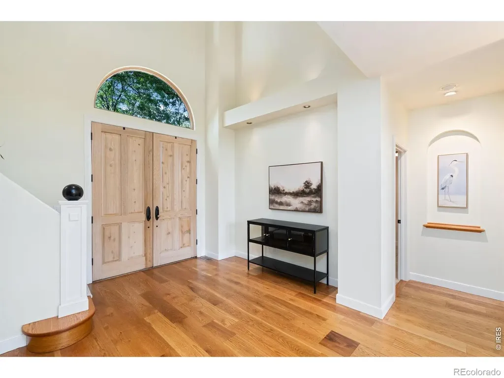 524 Spring Canyon Court Fort Collins CO 80525