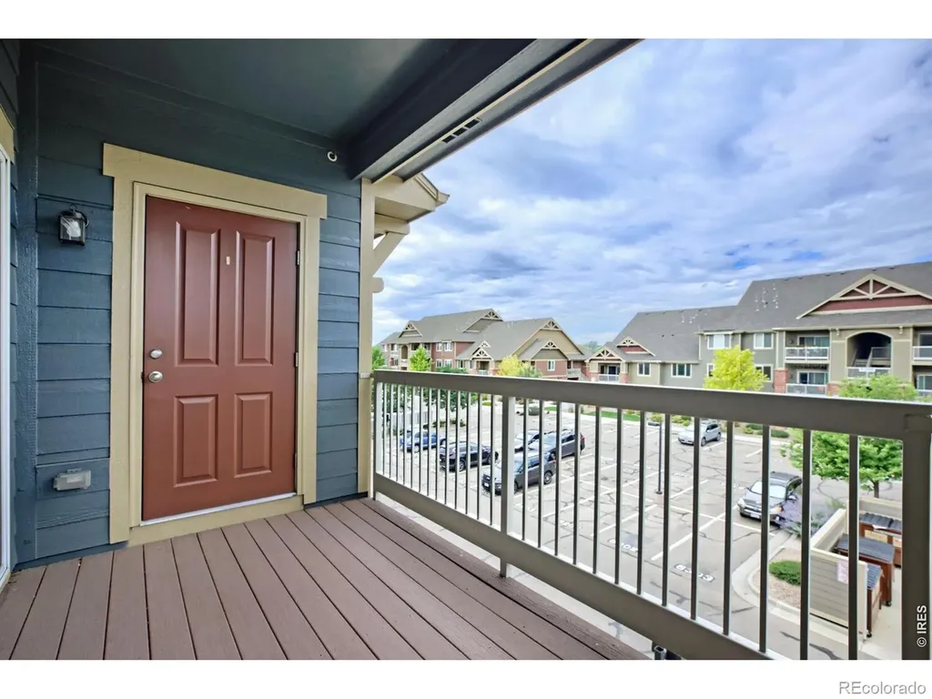 804 Summer Hawk Drive Longmont CO 80504